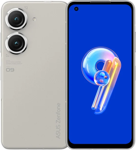 ASUS Zenfone 9